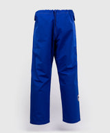 Venum Elite 5.0 - 450 - BJJ Gi - Koningsblauw