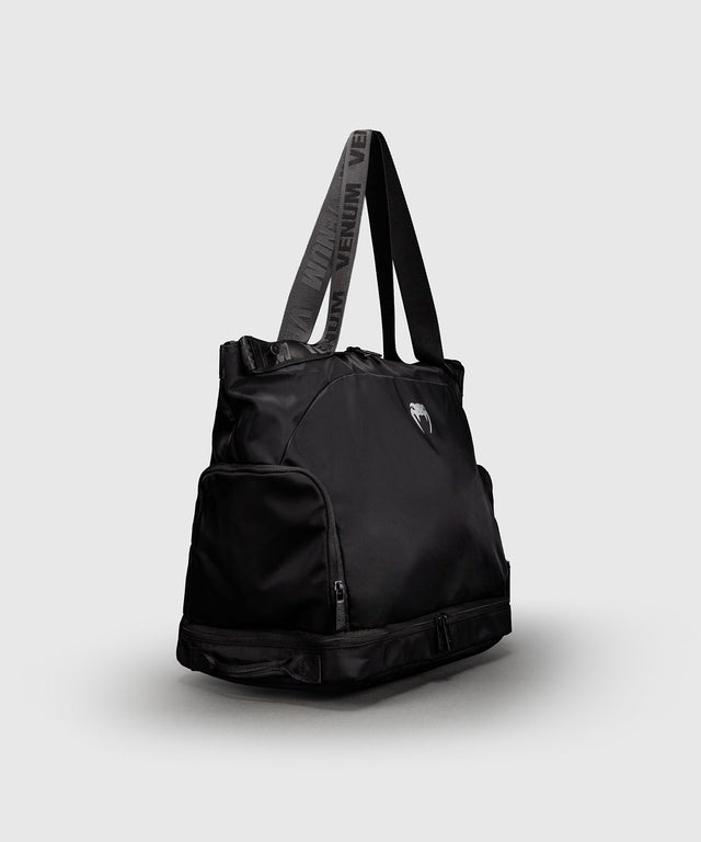Venum Sporttas Essential - Zwart (VENUM-06392)