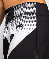 Venum No Gi MMA Shorts - Zwart/Wit