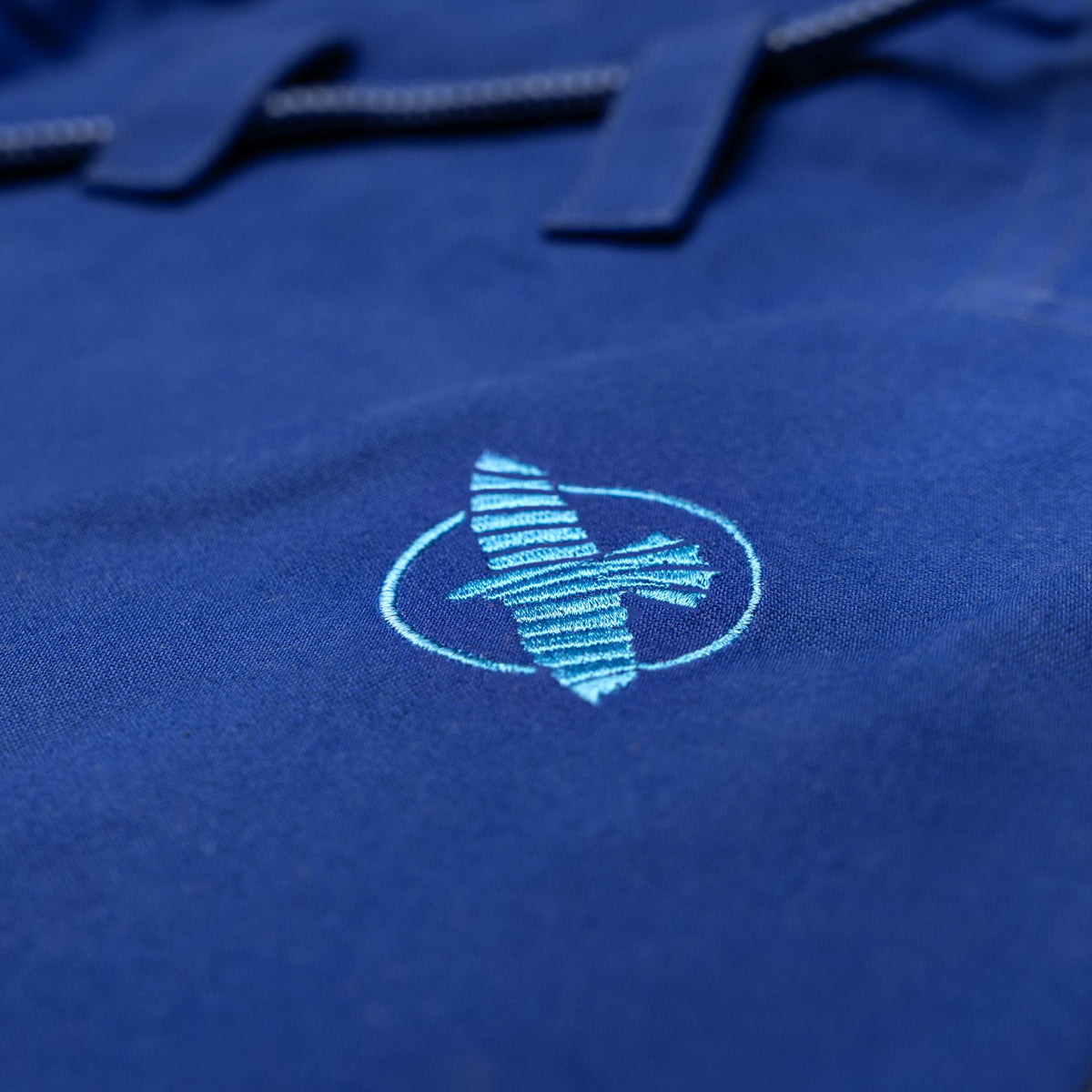 Hayabusa BJJ Gi Broek Core Twill - Blauw