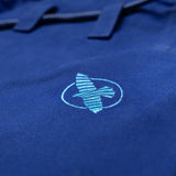 Hayabusa BJJ Gi Broek Core Twill - Blauw