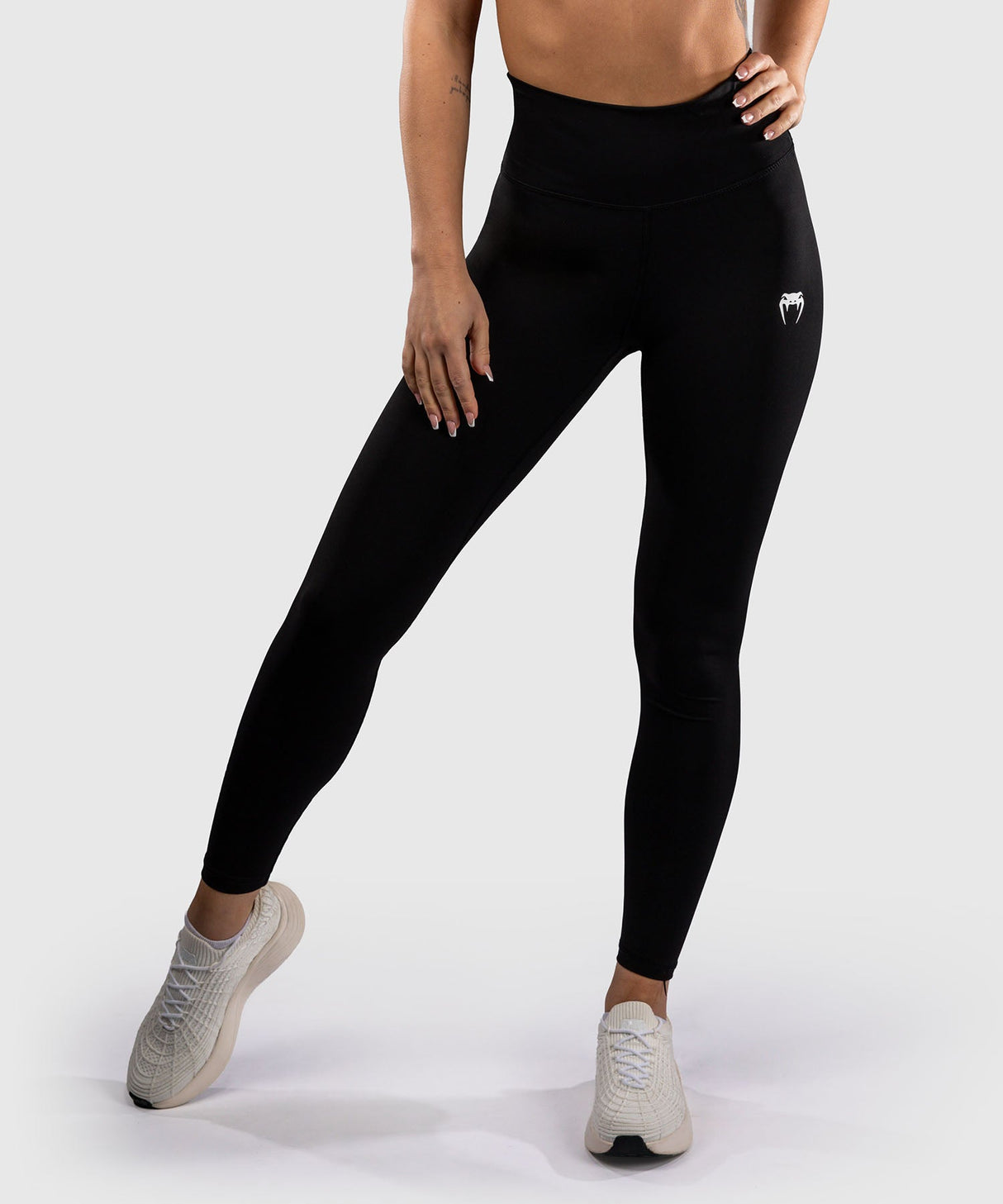 Venum Leggings Essential - Zwart