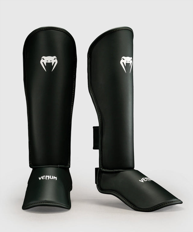Paratibie Venum Contender 1.5 – Verde/Bianco