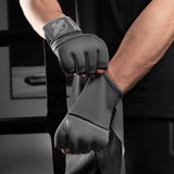 Hayabusa Bandages Deluxe Quick - Grijs
