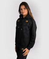 Venum UFC Hoodie Zenith - Zwart/Goud