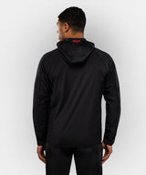 Venum x Roger Gracie Jas Signature - Zwart/Rood