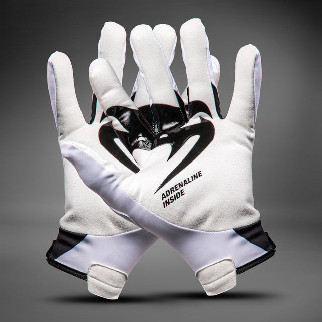 Venum MX Summer Motorhandschoenen - Wit