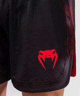 Venum Boksshorts Spectre - Zwart/Rood