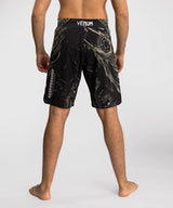 Venum MMA Shorts Invader - Zwart