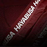 Hayabusa Compressie Shorts Apex Core - Rood