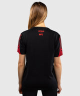 Venum UFC T-Shirt Unity - Zwart