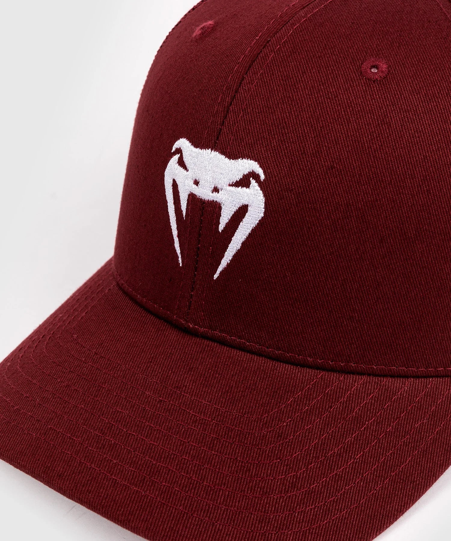 Venum Trucker Cap Classic - Bordeaux Rood