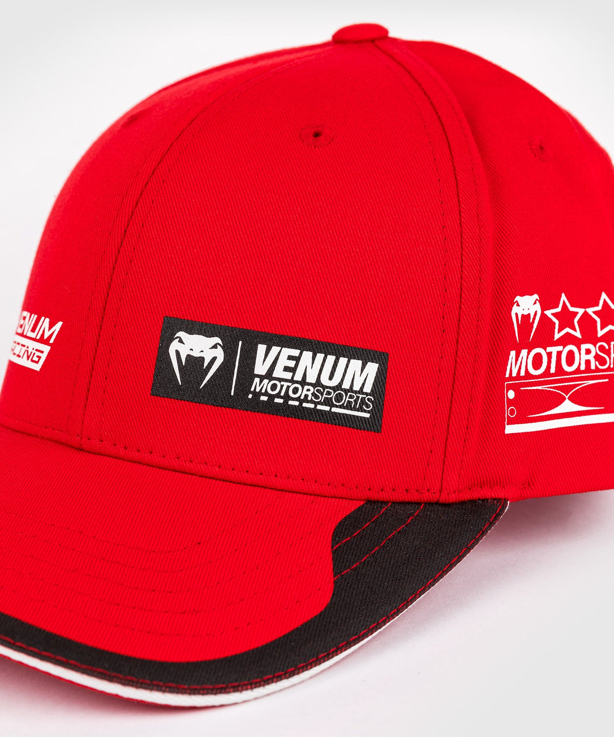 Venum Pet Motorsport - Rood
