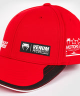 Venum Pet Motorsport - Rood
