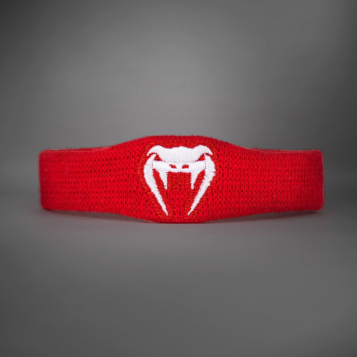 Venum Bicepsbanden Lineup - Rood/Wit