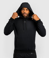 Venum Hoodie x Roger Gracie Academy - Zwart