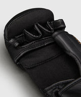 Venum MMA Handschoenen Attack 2.0 - Zwart/Goud