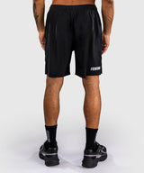 Venum Trainingsshorts Contender - Zwart/Zilver