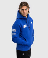 Venum Hoodie Motorsport - Koninklijk Blauw