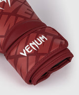 Venum Bokshandschoenen Contender 1.5 XT 3D - Kersenrood/Wit