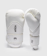 Venum Bokshandschoenen Challenger 4.0 Scales - Ivory