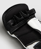 Venum MMA Handschoenen Attack 2.0 - Zwart/Wit