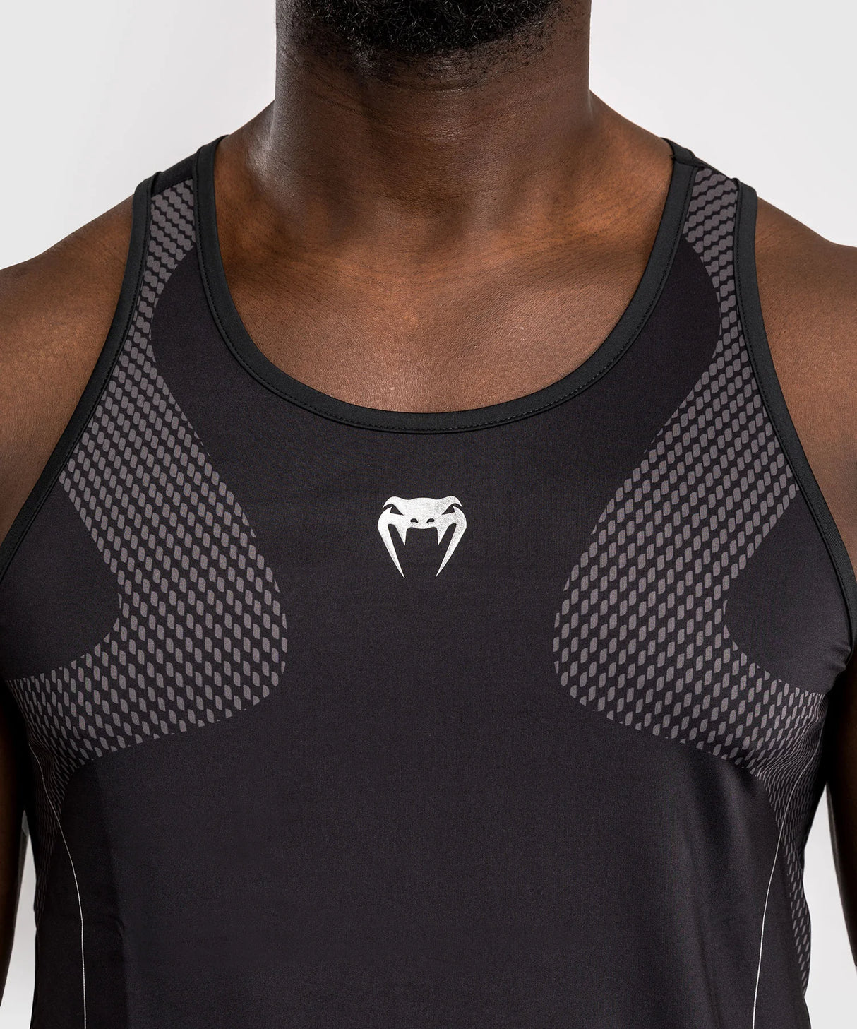Venum Dry-Tech Tank Top Nexus - Zwart