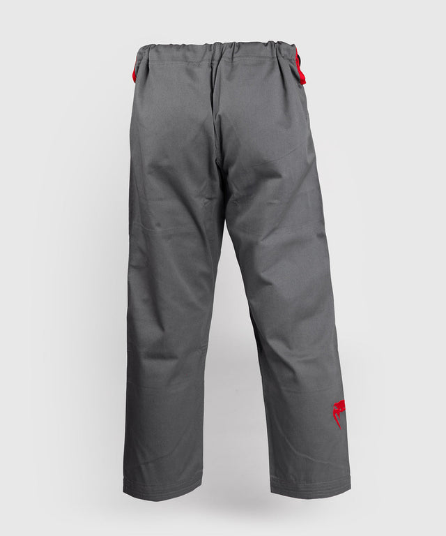 Venum BJJ Gi Contender 3.0 - 380 - Grå