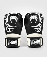 Venum Bokshandschoenen Giant 2.0 Mike Tyson Pro - Zwart/Wit