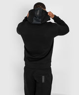 Venum Hoodie Silent Power - Zwart