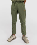 Venum Kids Joggers Vectra – Armeegrün/Orange