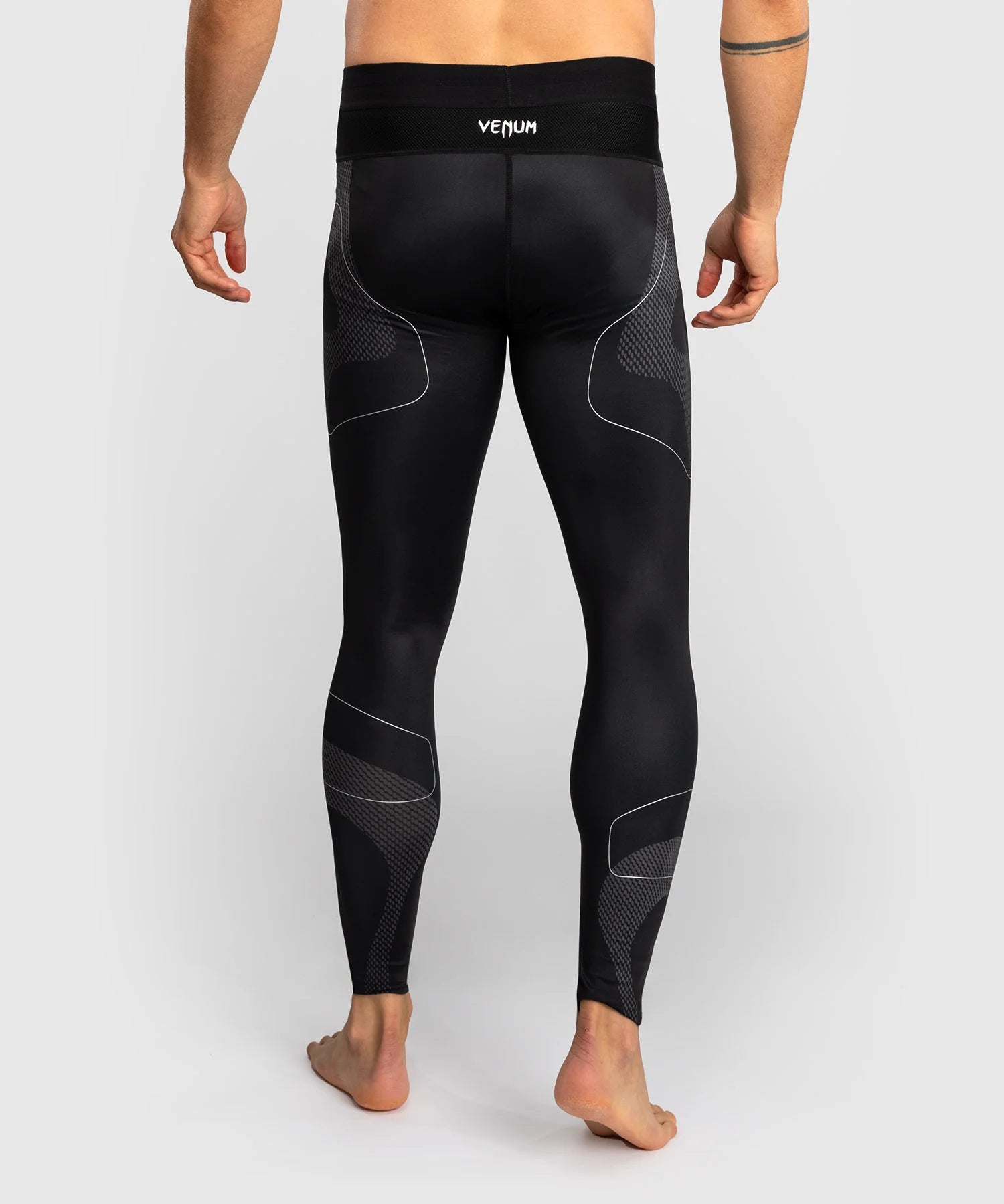 Venum Spats Nexus - Zwart