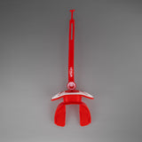 Venum Gebitsbeschermer Elite - Rood/Wit