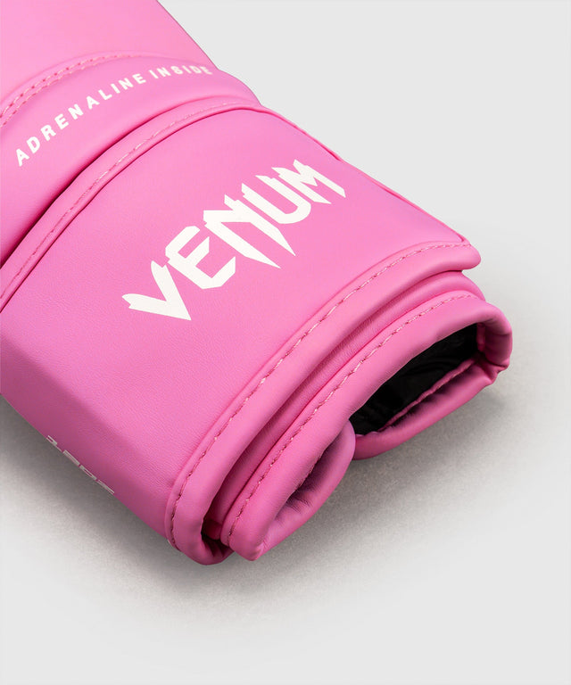 Guantes de boxeo Venum Contender 1.5 – Rosa
