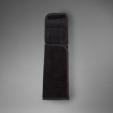 Venum Lineup Handdoek - Zwart/Wit