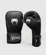 Venum Bokshandschoenen Stealth - Zwart/Wit