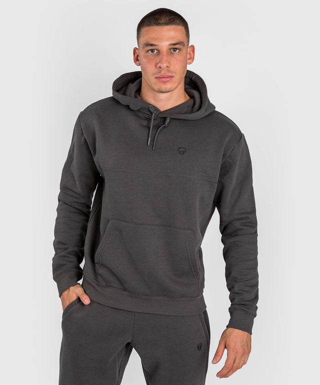 Venum Hoodie Silent Power - Grijs