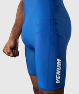 Venum Challenger Worstelsinglet - Blauw