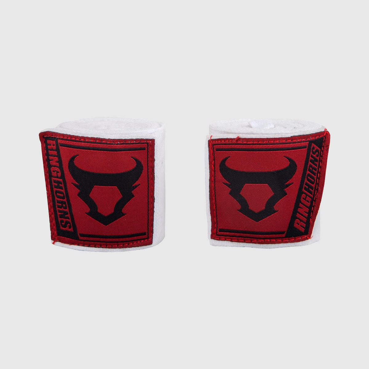 Ringhorns Bandages Lader 4m - Wit
