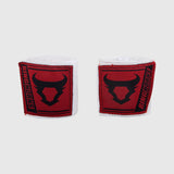 Ringhorns Bandages Lader 4m - Wit