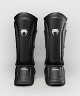 Venum Scheenbeschermers Stealth - Zwart/Wit