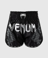 Venum Muay Thai Shorts Nexus - Zwart