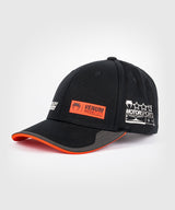 Venum Pet Motorsport - Zwart