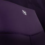 Hayabusa Compressie Shorts Apex Vantage Dames - Paars