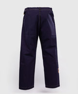 Venum Elite 5.0 - 450 - BJJ Gi - Marineblauw