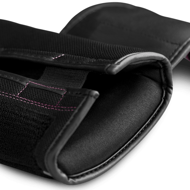 Hayabusa Boxningshandskar S4 – Wine