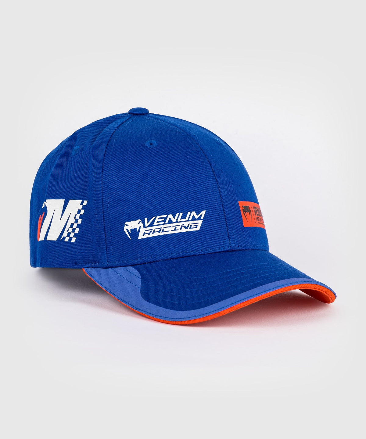 Venum Pet Motorsport - Koninklijk Blauw