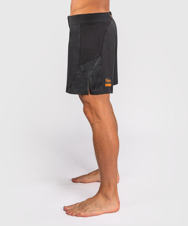 Venum MMA Shorts G-Fit Revolution - Zwart/Koper