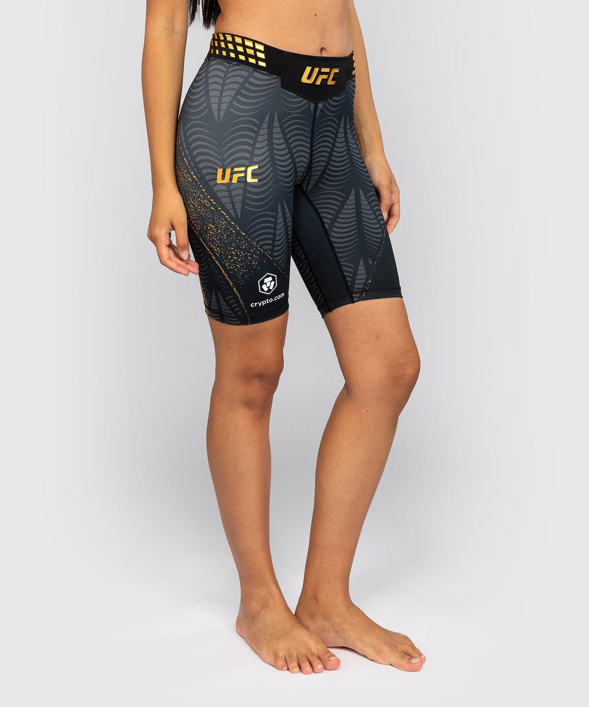 Venum UFC MMA Shorts Zenith - Champion