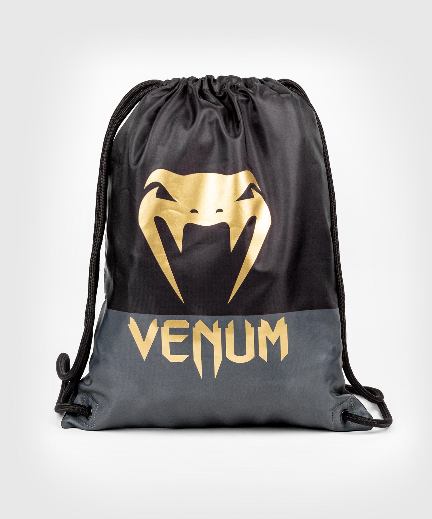 Venum Classic Sportstasken – Sort/Guld
